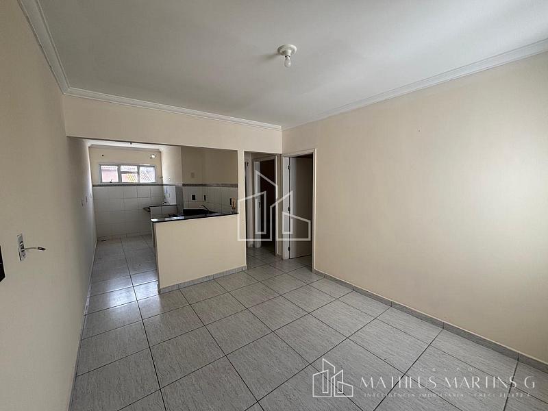 Apartamento a venda, oportunidade! — foto 2