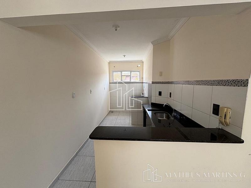 Apartamento a venda, oportunidade! — foto 3