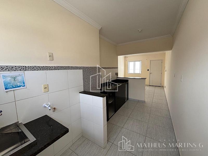 Apartamento a venda, oportunidade! — foto 5