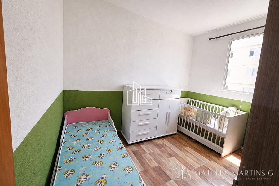 Apartamento a venda, oportunidade — foto 4