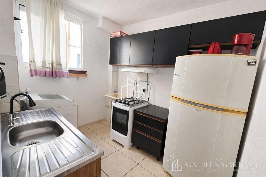 Apartamento a venda, oportunidade — foto 2