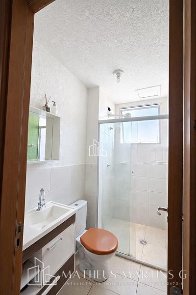 Apartamento a venda, oportunidade — foto 5