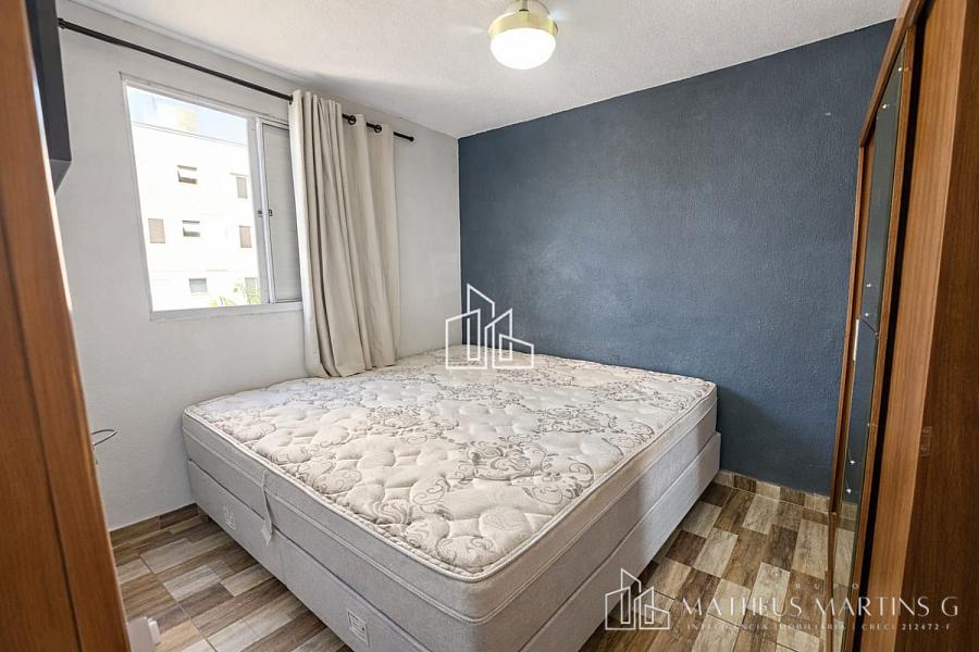 Apartamento a venda, oportunidade — foto 3