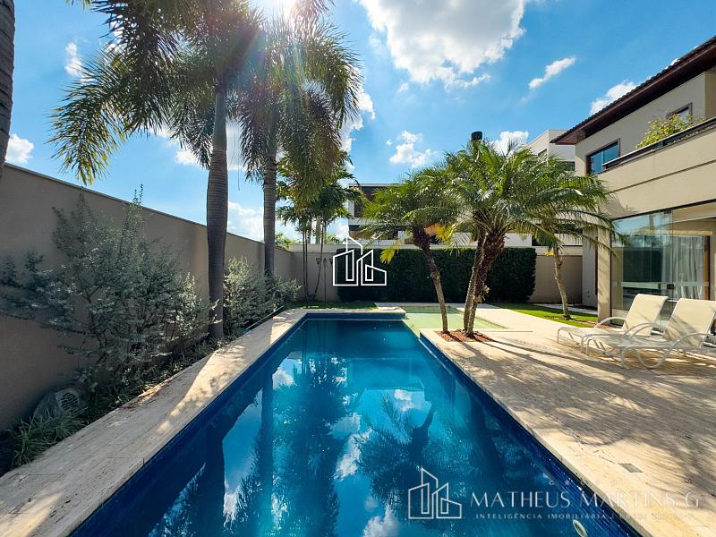 Excelente imóvel em Condomínio — foto 36