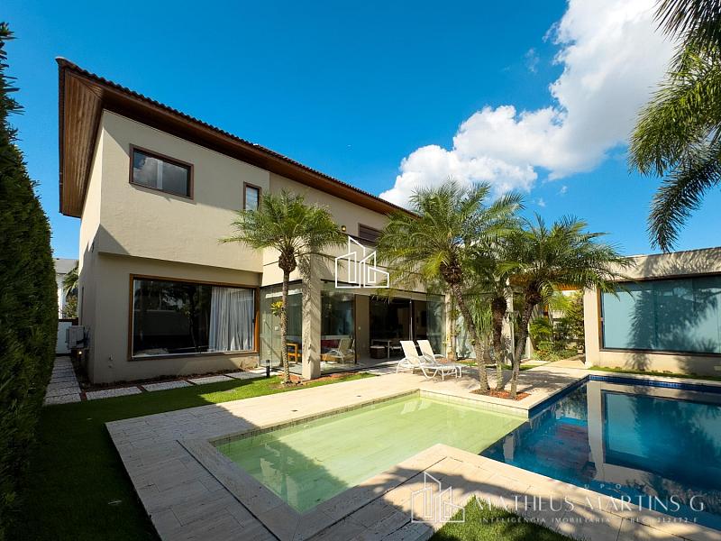 Excelente imóvel em Condomínio — foto 39