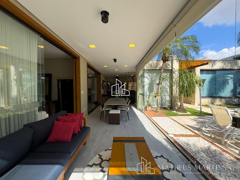 Excelente imóvel em Condomínio — foto 34