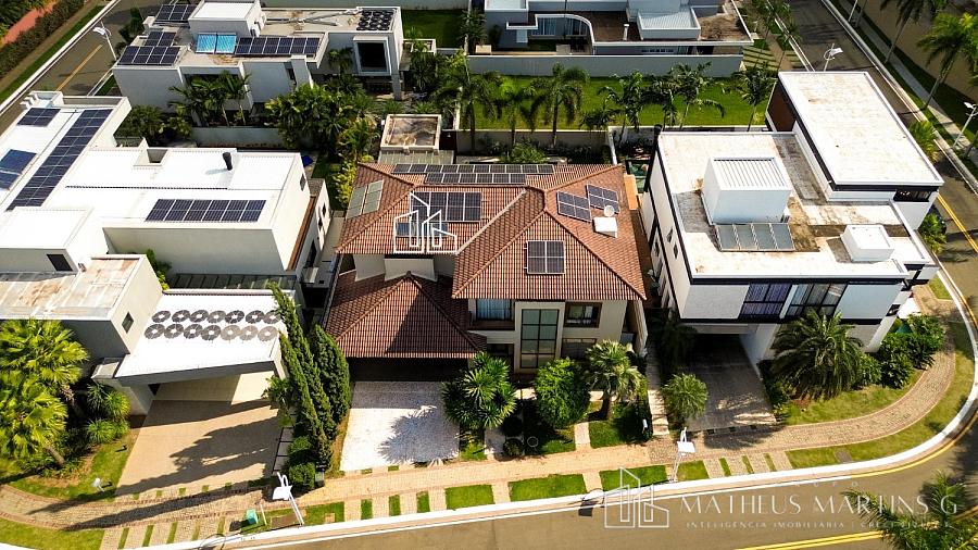 Excelente imóvel em Condomínio — foto 41