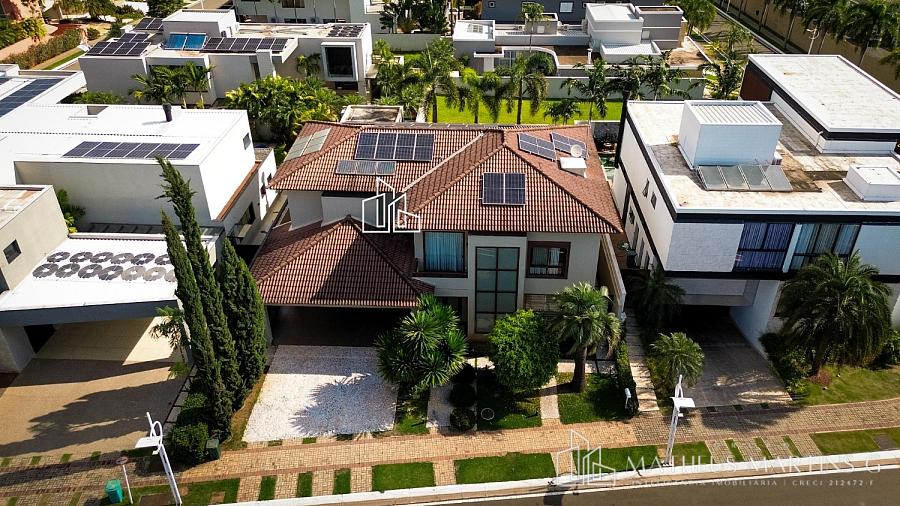 Excelente imóvel em Condomínio — foto 43