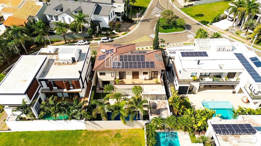 Excelente imóvel em Condomínio — foto 42