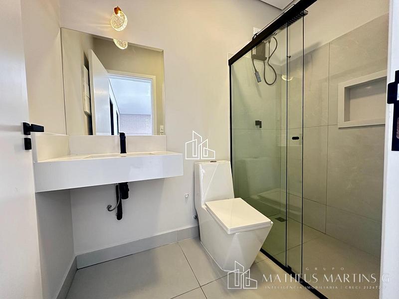 Casa a venda no condomínio Gran Reserve em Indaiatuba. — foto 11