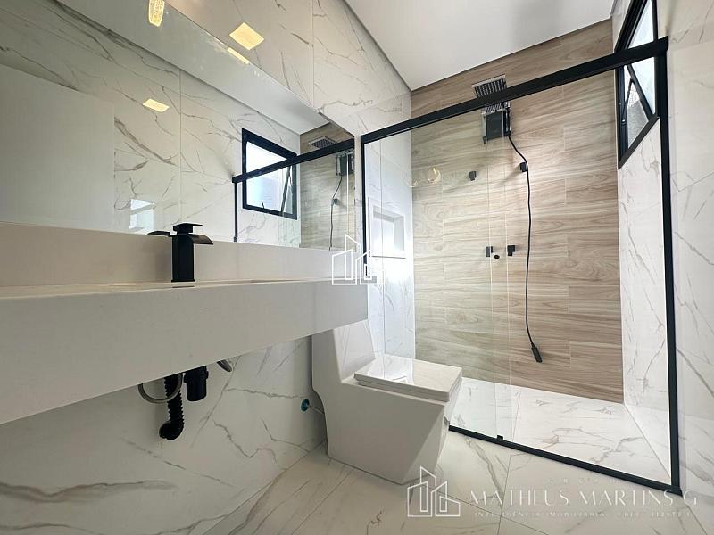 Casa a venda no condomínio Gran Reserve em Indaiatuba. — foto 13