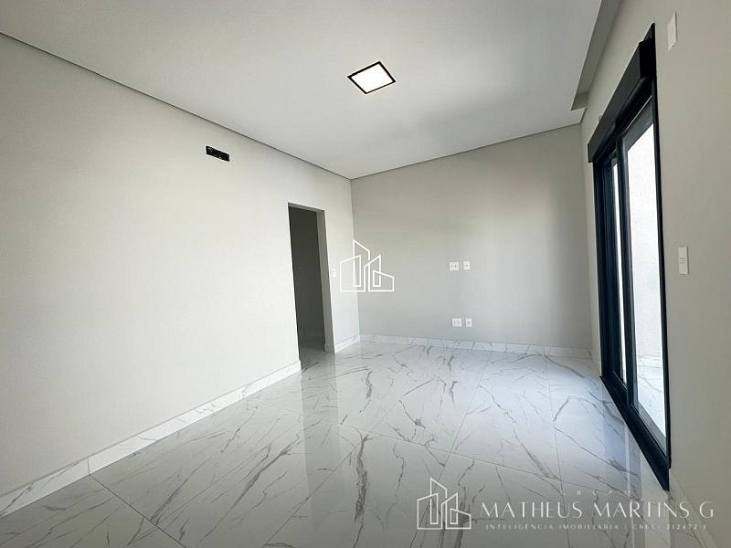 Casa a venda no condomínio Gran Reserve em Indaiatuba. — foto 10