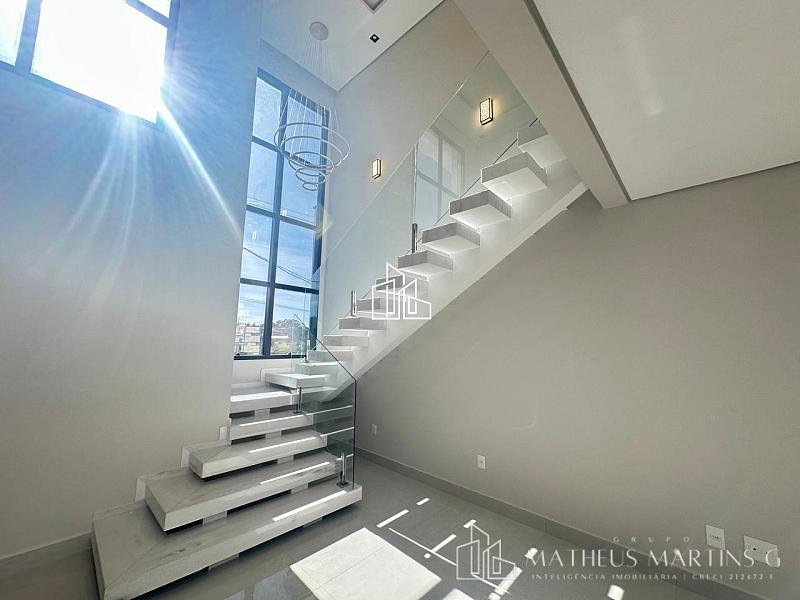 Casa a venda no condomínio Gran Reserve em Indaiatuba. — foto 7