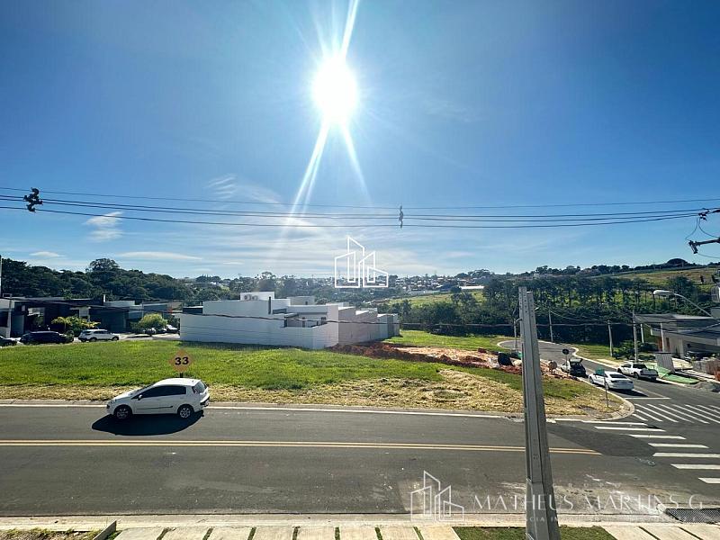 Casa a venda no condomínio Gran Reserve em Indaiatuba. — foto 23