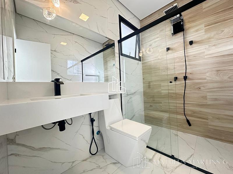 Casa a venda no condomínio Gran Reserve em Indaiatuba. — foto 17