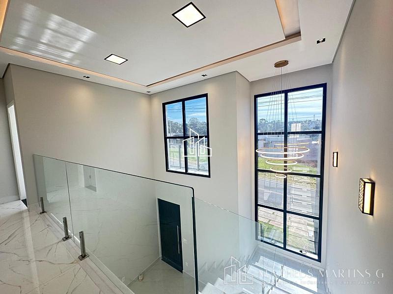 Casa a venda no condomínio Gran Reserve em Indaiatuba. — foto 9