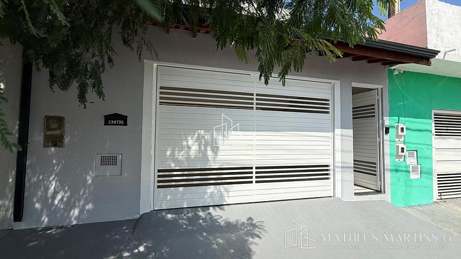 Imóvel a venda no bairro Santa Marta — foto 2