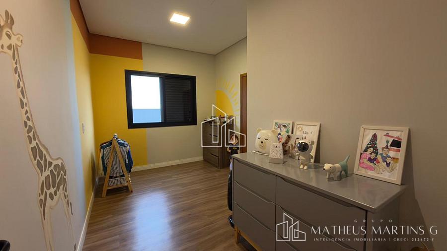 Sobrado à venda – Condomínio Imperial | Salto/SP — foto 8