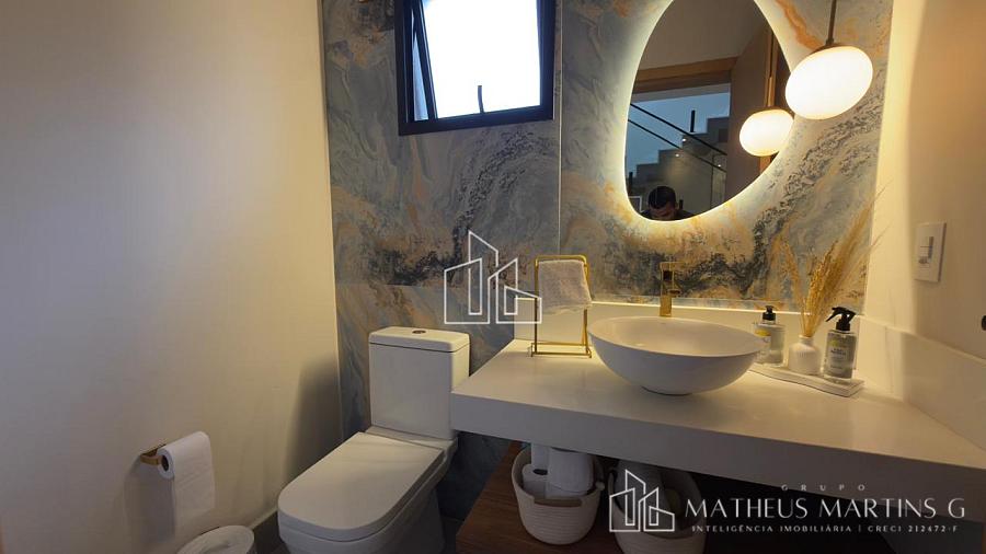 Sobrado à venda – Condomínio Imperial | Salto/SP — foto 12