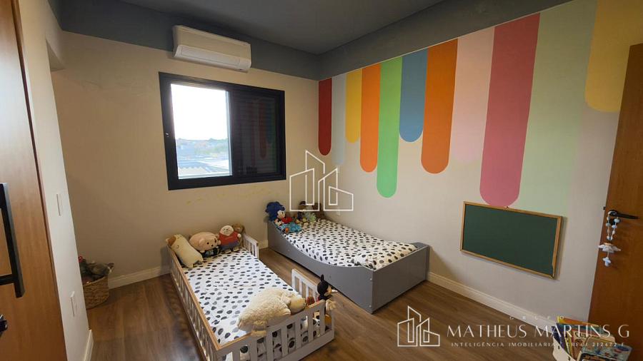 Sobrado à venda – Condomínio Imperial | Salto/SP — foto 9