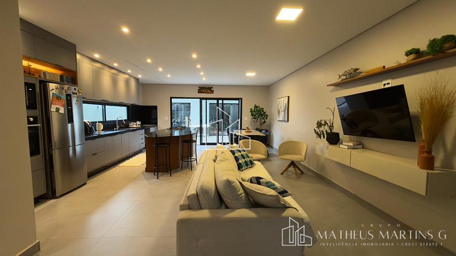 Sobrado à venda – Condomínio Imperial | Salto/SP — foto 2