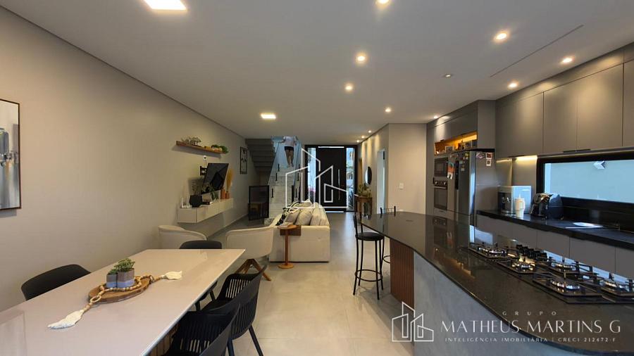 Sobrado à venda – Condomínio Imperial | Salto/SP — foto 3