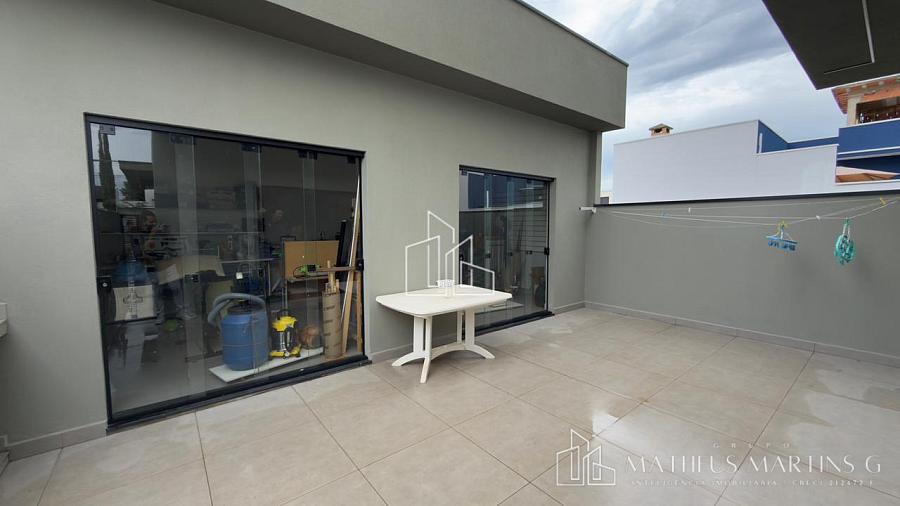 Sobrado à venda – Condomínio Imperial | Salto/SP — foto 13