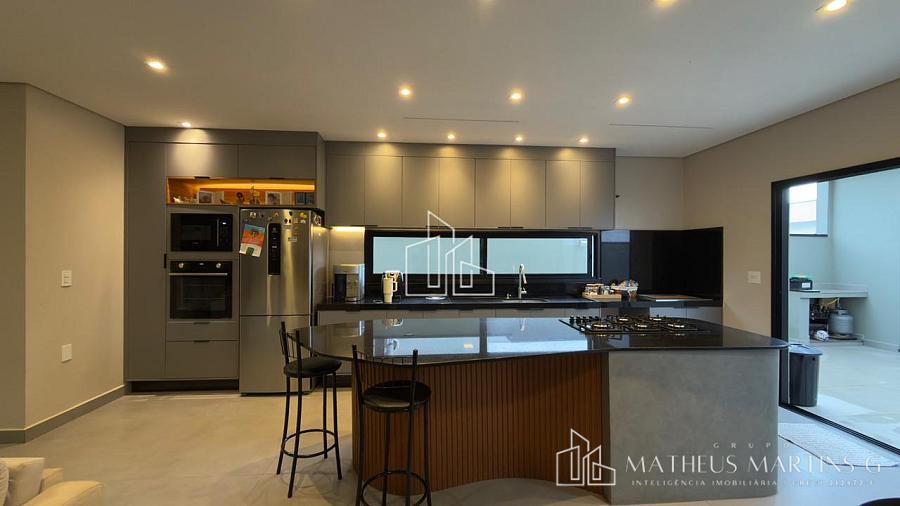 Sobrado à venda – Condomínio Imperial | Salto/SP — foto 4