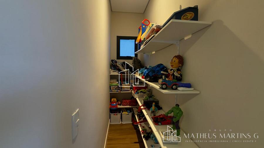 Sobrado à venda – Condomínio Imperial | Salto/SP — foto 10