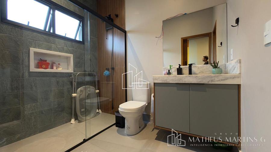 Sobrado à venda – Condomínio Imperial | Salto/SP — foto 11