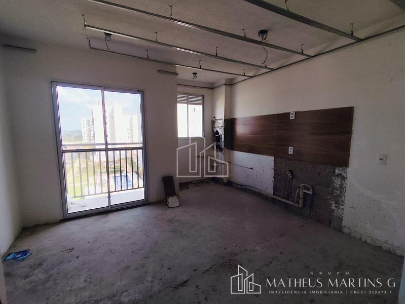 Apartamento à venda no Residencial Soul — foto 2
