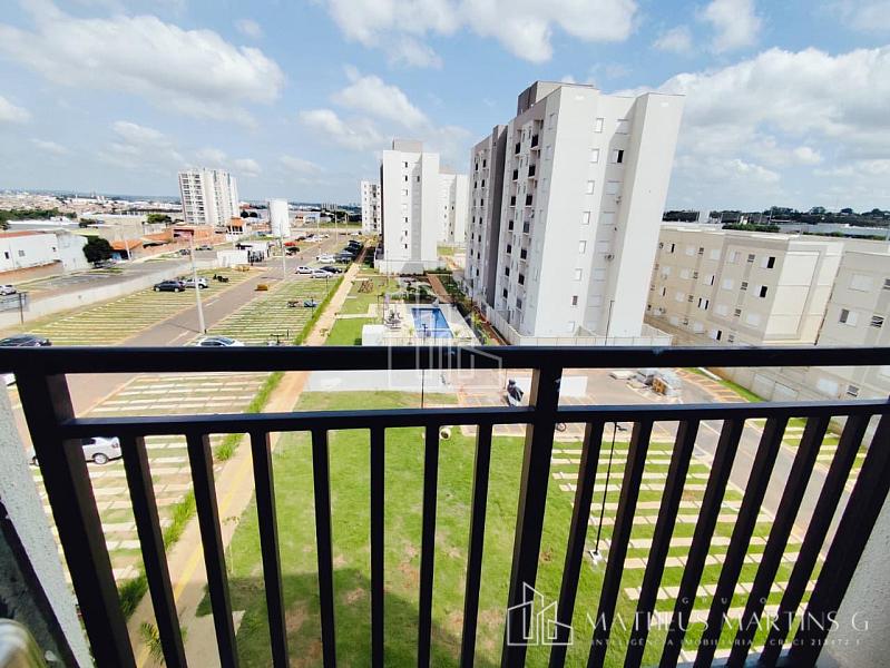 Apartamento à venda no Residencial Soul — foto 8