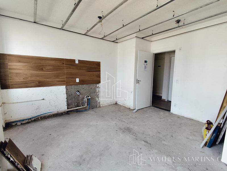 Apartamento à venda no Residencial Soul — foto 3