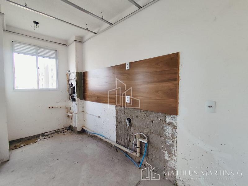 Apartamento à venda no Residencial Soul — foto 4