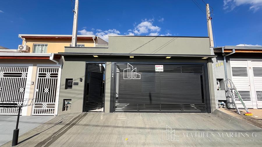 Oportunidade no bairro Monte Carlo em Indaiatuba — foto 2