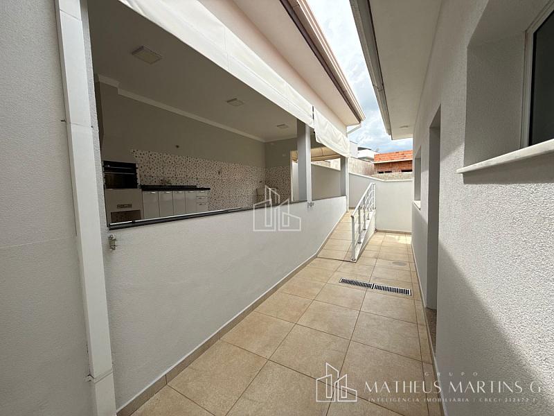 Excelente imóvel a venda em Condomínio — foto 17