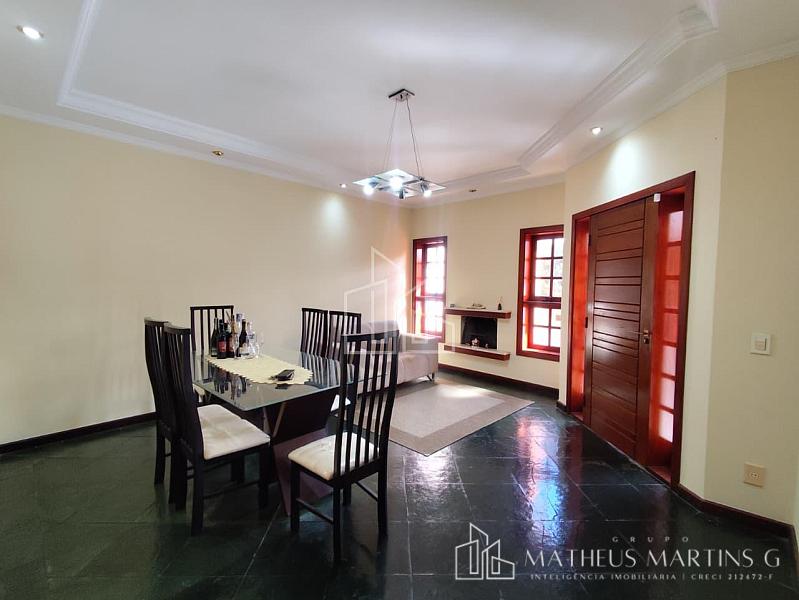 Casa à venda em área nobre na cidade de Itu/SP — foto 9