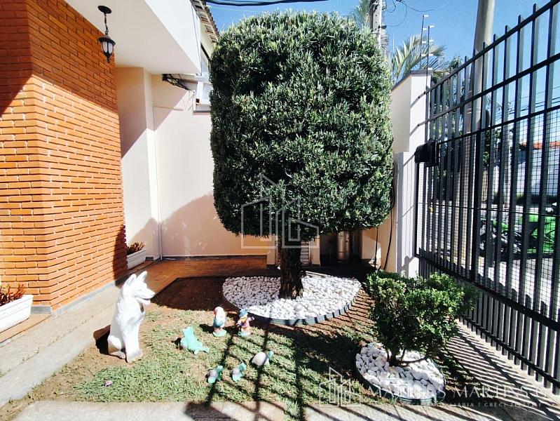 Casa à venda em área nobre na cidade de Itu/SP — foto 4