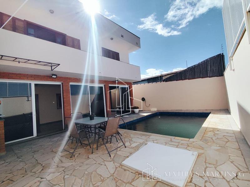 Casa à venda em área nobre na cidade de Itu/SP — foto 26