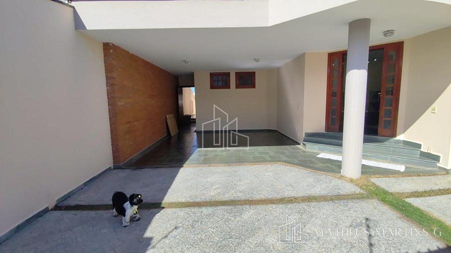 Casa à venda em área nobre na cidade de Itu/SP — foto 3