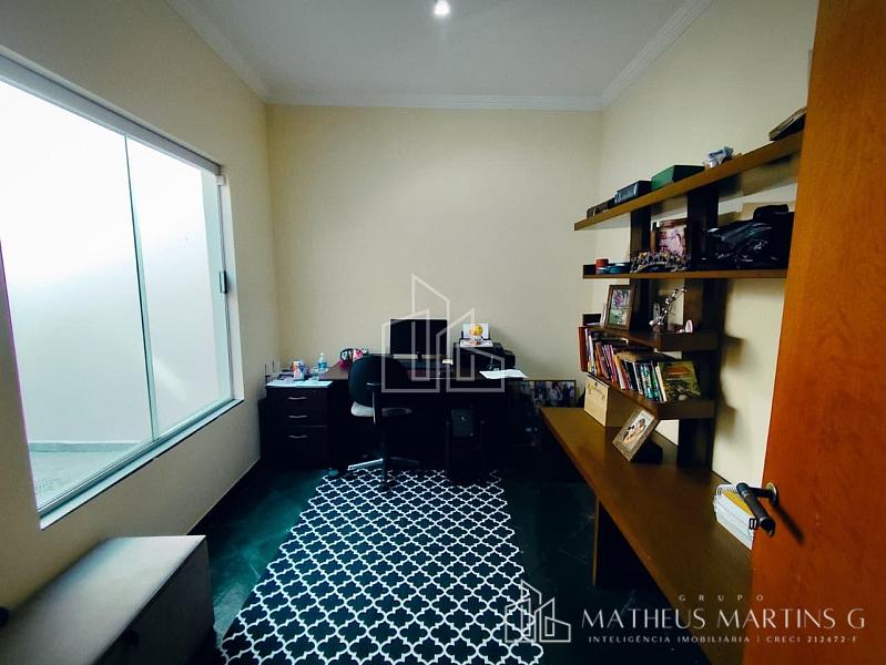 Casa à venda em área nobre na cidade de Itu/SP — foto 21