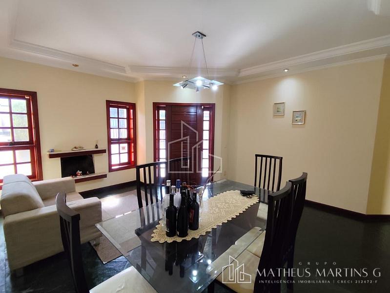 Casa à venda em área nobre na cidade de Itu/SP — foto 5