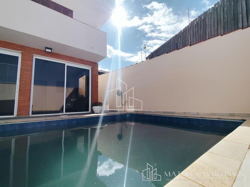 Casa à venda em área nobre na cidade de Itu/SP — foto 27