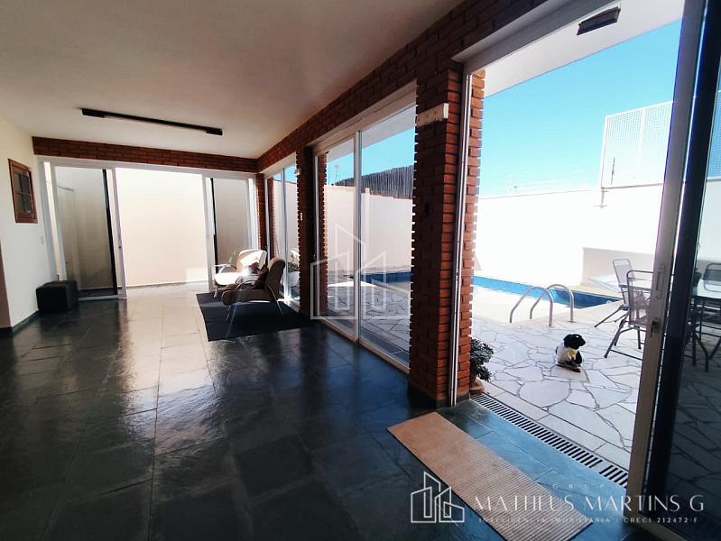 Casa à venda em área nobre na cidade de Itu/SP — foto 25