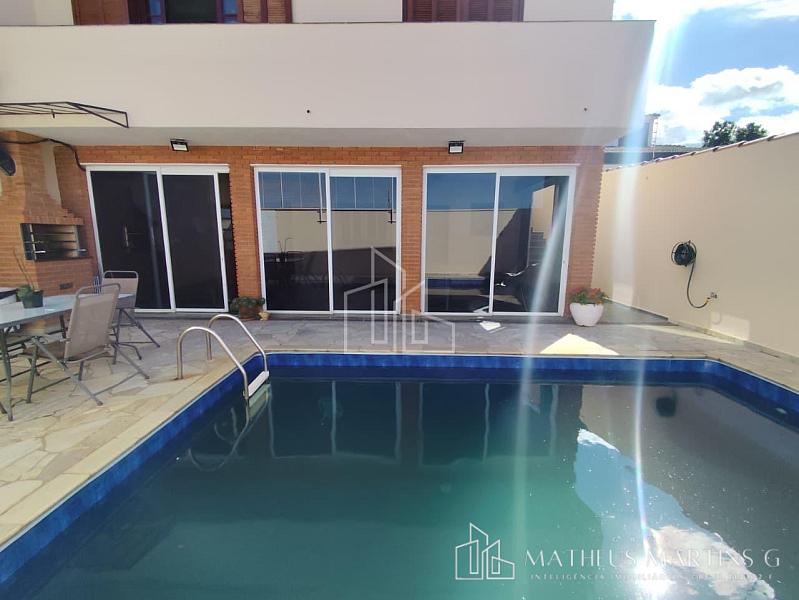 Casa à venda em área nobre na cidade de Itu/SP — foto 28