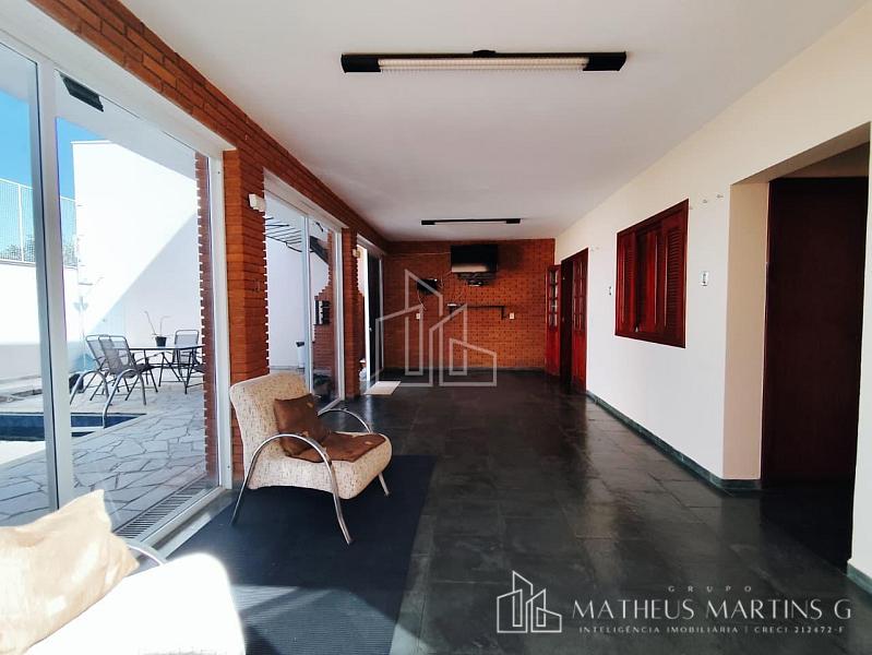 Casa à venda em área nobre na cidade de Itu/SP — foto 34