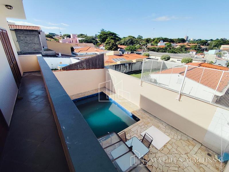 Casa à venda em área nobre na cidade de Itu/SP — foto 31