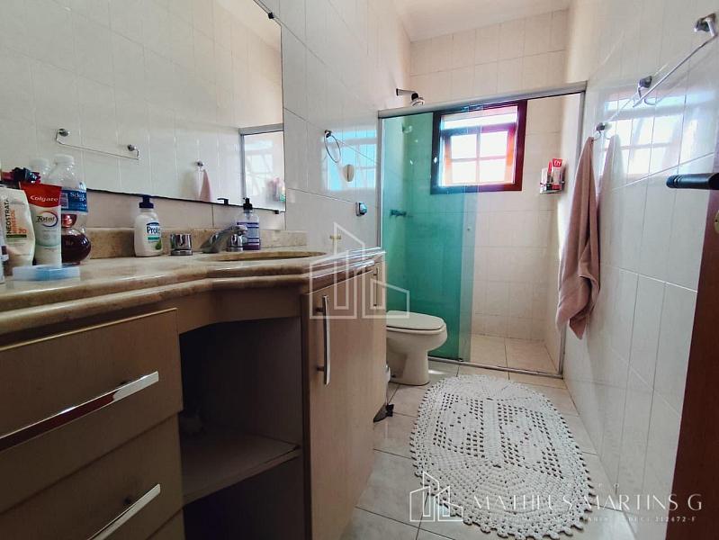 Casa à venda em área nobre na cidade de Itu/SP — foto 20