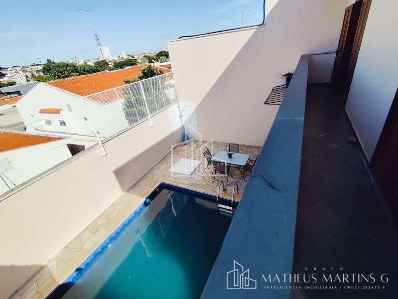 Casa à venda em área nobre na cidade de Itu/SP — foto 33