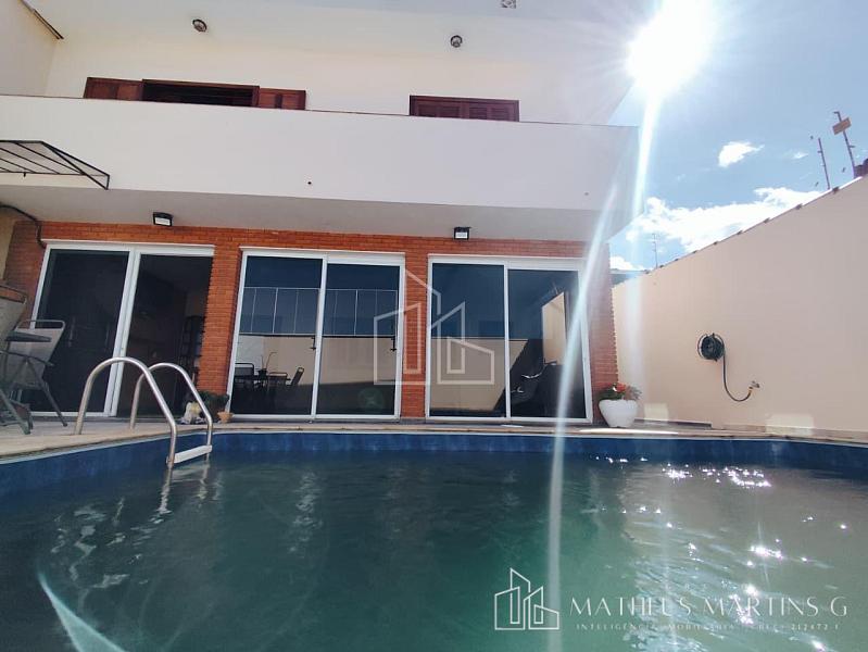 Casa à venda em área nobre na cidade de Itu/SP — foto 30